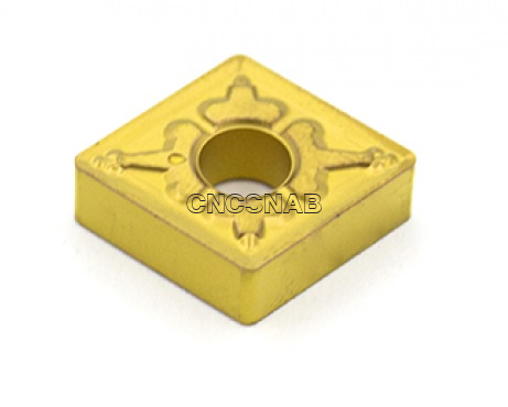 Купить CNMG120408-TM TC20P Пластина твердосплавная в Воронеже