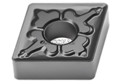 Купить CNMG120408-TM ZP1225 Пластина твердосплавная в Воронеже