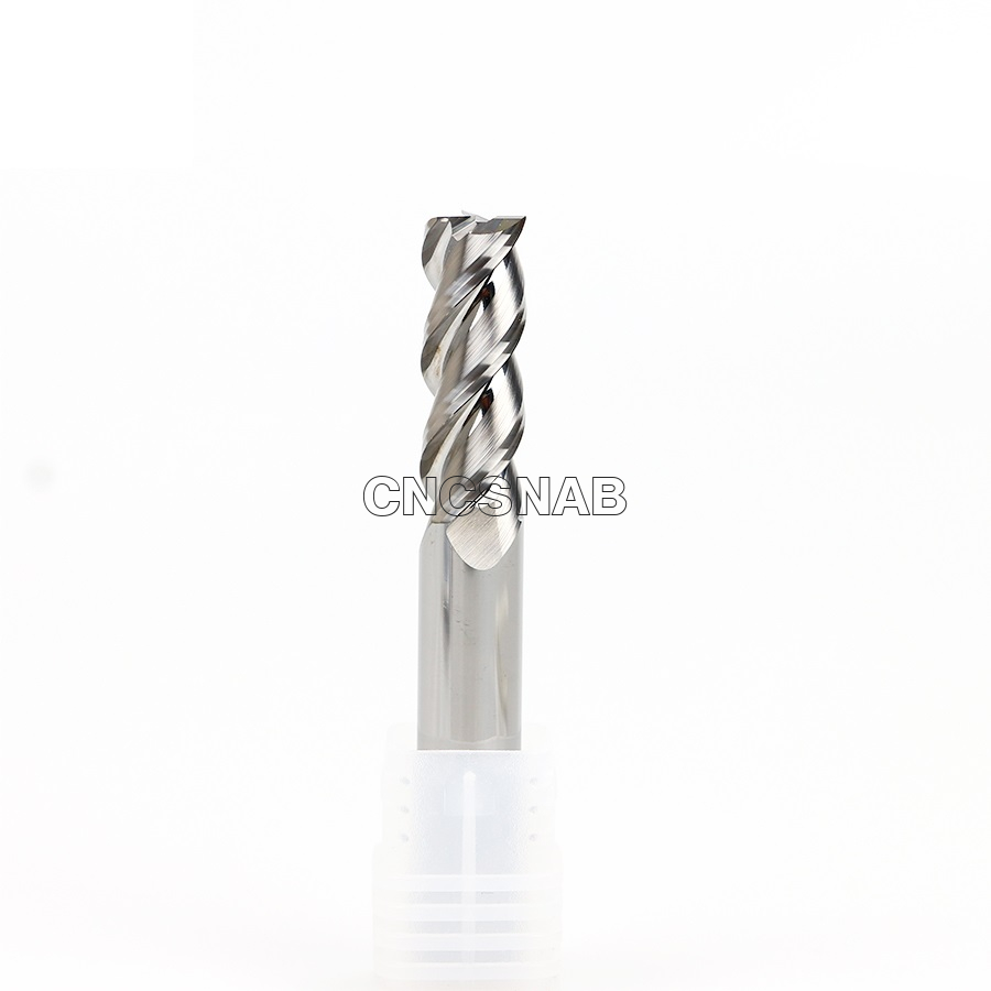 Купить ALUMINUM*D1*L15*D4*50L*3F Фреза концевая твердосплавная в Воронеже