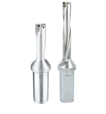 Купить SP30-5D-C32 Сверло корпусное со сменными пластинами в Воронеже