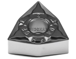 Купить WNMG080404-GF ZP1225B Пластина твердосплавная в Воронеже