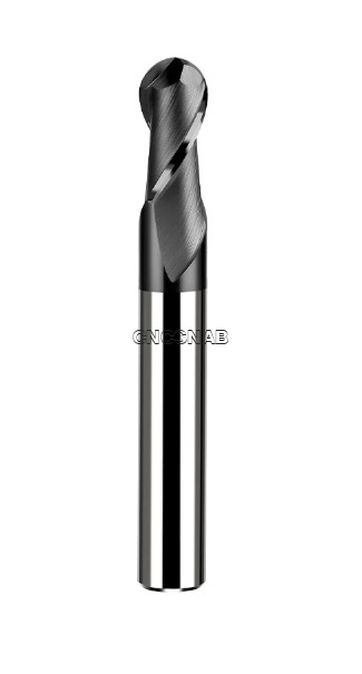 Купить KNA700*R3*D6*50L*2F Фреза сферическая твердосплавная в Воронеже