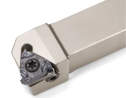 Купить SER2020K16 Державка для наружной резьбы в Воронеже