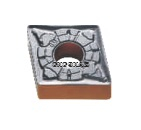 Купить CNMG160608-GM HR8225 Пластина твердосплавная в Воронеже