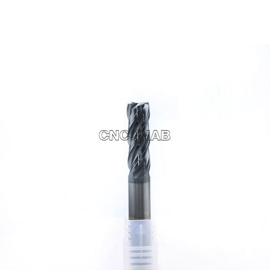 Купить KNA700*D1*D4*50L*4F Фреза концевая твердосплавная в Воронеже