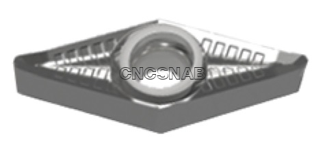 Купить VCGT160404-AL ZN0110 Пластина твердосплавная в Воронеже