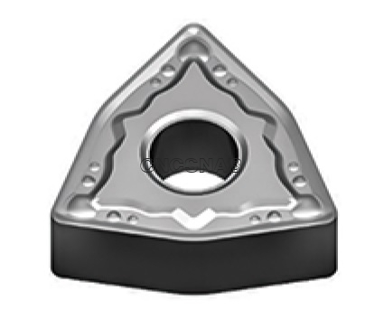 Купить WNMG080408-MM ZM2125 Пластина твердосплавная в Воронеже