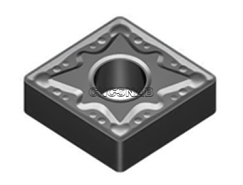 Купить CNMG120404-MM ZM2225 Пластина твердосплавная в Воронеже