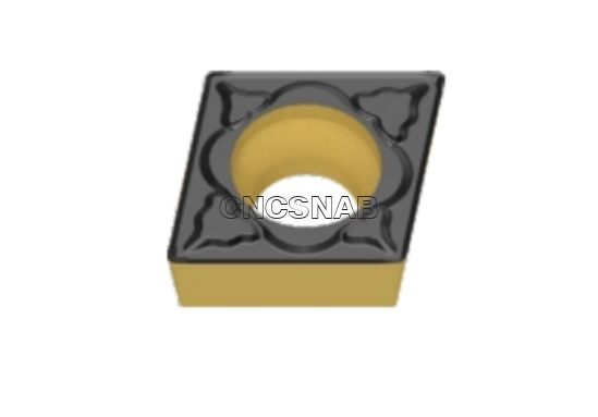 Купить CCMT09T304-PM TC20P Пластина твердосплавная в Воронеже