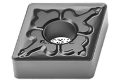 Купить CNMG120408-TM ZP1225 Пластина твердосплавная в Воронеже