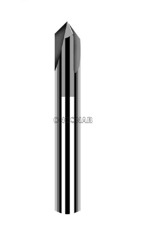 Купить KNA700*D12*D12*60L*3F*90° Фреза фасочная твердосплавная в Воронеже