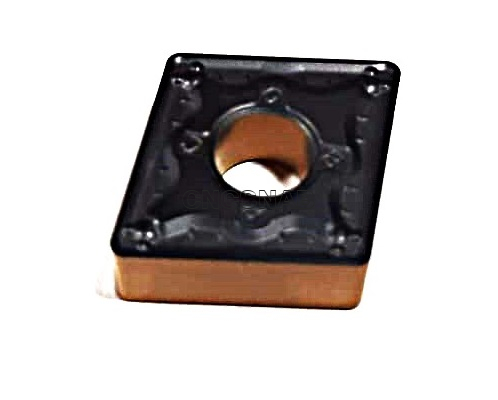 Купить CNMG120408-PC TC4025 Пластина твердосплавная в Воронеже