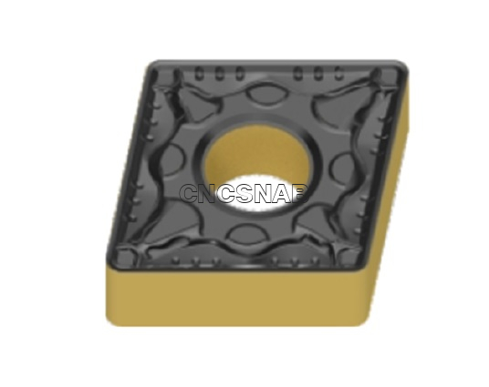 Купить CNMG120408-PM TC20P Пластина твердосплавная в Воронеже