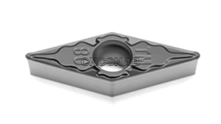 Купить VBMT160408-TM ZM2325 Пластина твердосплавная в Воронеже