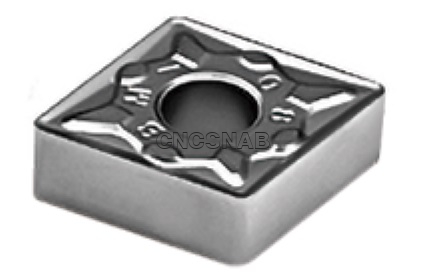 Купить CNMG120408-BM ZM2225 Пластина твердосплавная в Воронеже