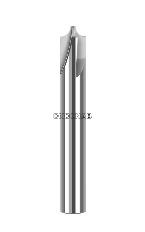 Купить KNA700*D6R2*D6*50L*4F Фреза твердосплавная для радиусных фасок в Воронеже