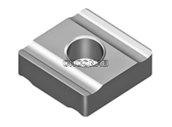 Купить CNMG120408R-SV ZM2125 Пластина твердосплавная в Воронеже