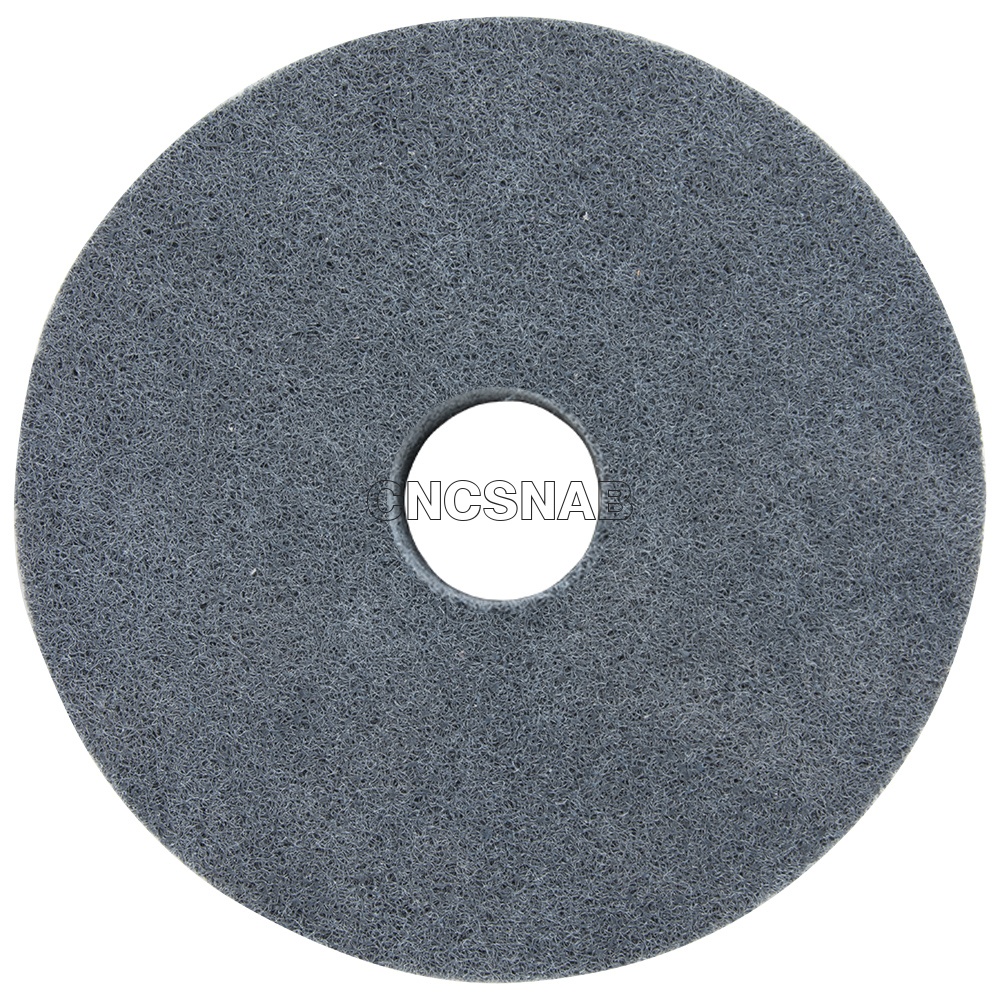 Купить Доводочный круг из прессованного нетканого волокна 9SF в Воронеже