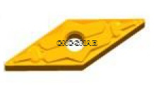 Купить VNMG160408-TM ZP1225 Пластина твердосплавная в Воронеже