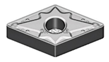 Купить DNMG150608-MM ZM2125 Пластина твердосплавная в Воронеже