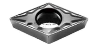 Купить DCMT11T308-PM ZM2225 Пластина твердосплавная в Воронеже